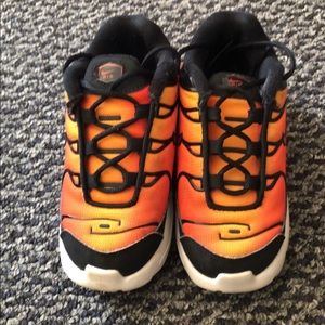 Nike Air Max Plus Boys Preschool